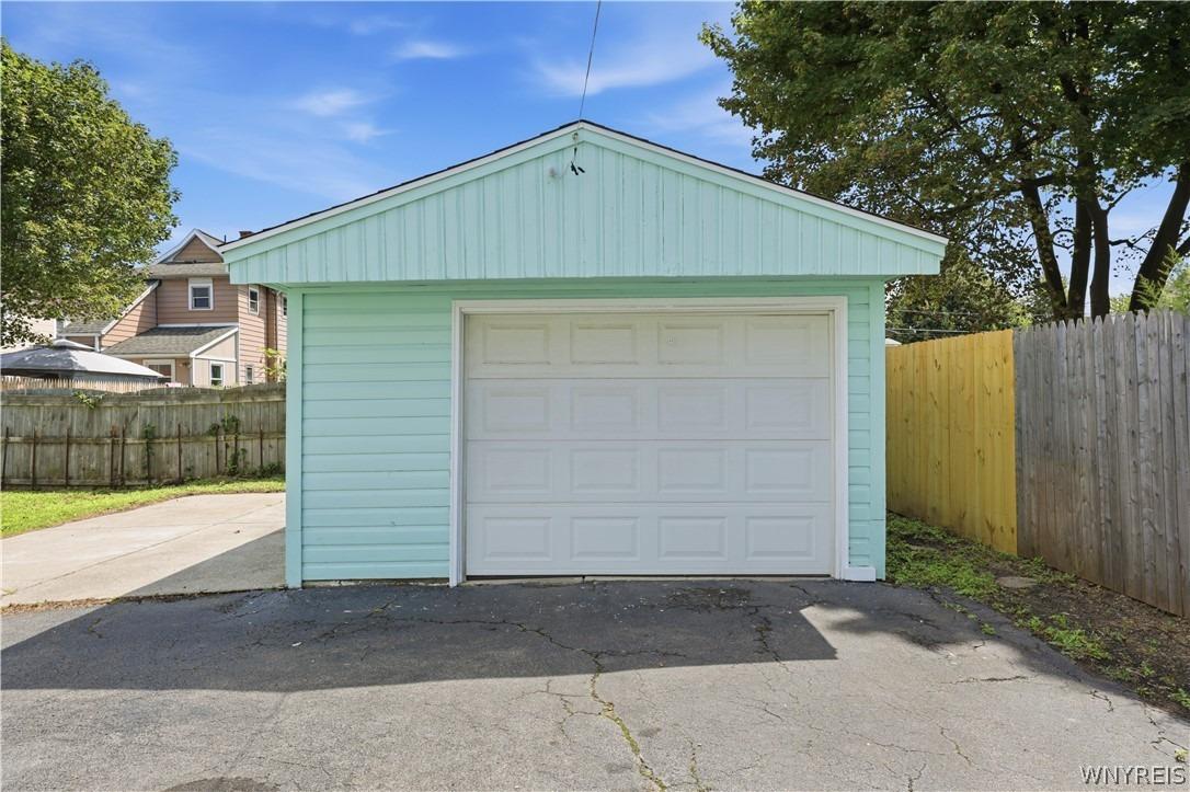 Harlem Rd, Buffalo, NY 14224