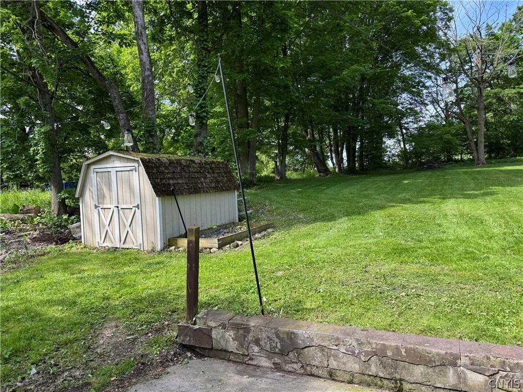 S Hamilton St, Jordan, NY 13080