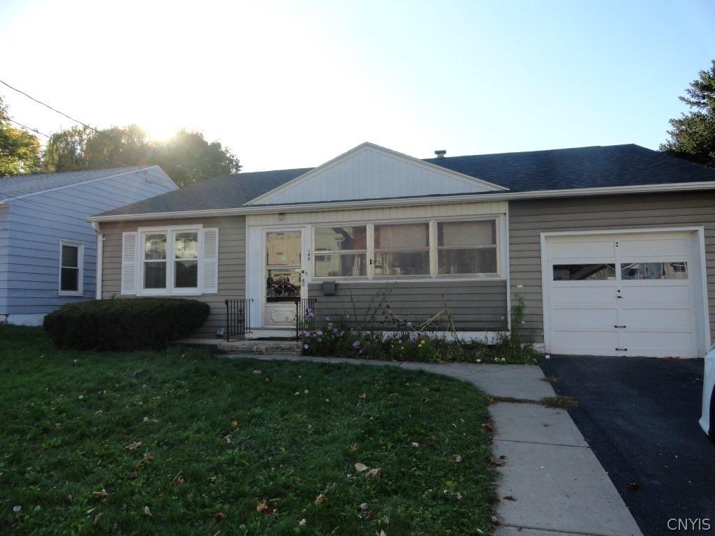 Genesee Park Dr, Syracuse, NY 13224