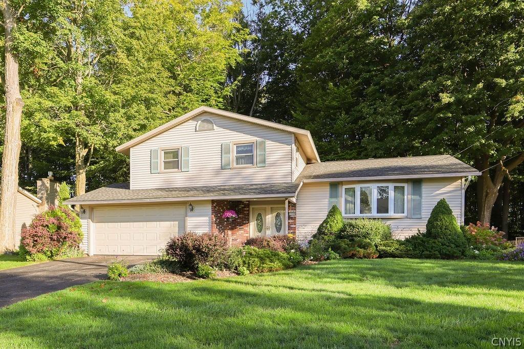 Deerfield Rd, Liverpool, NY 13090