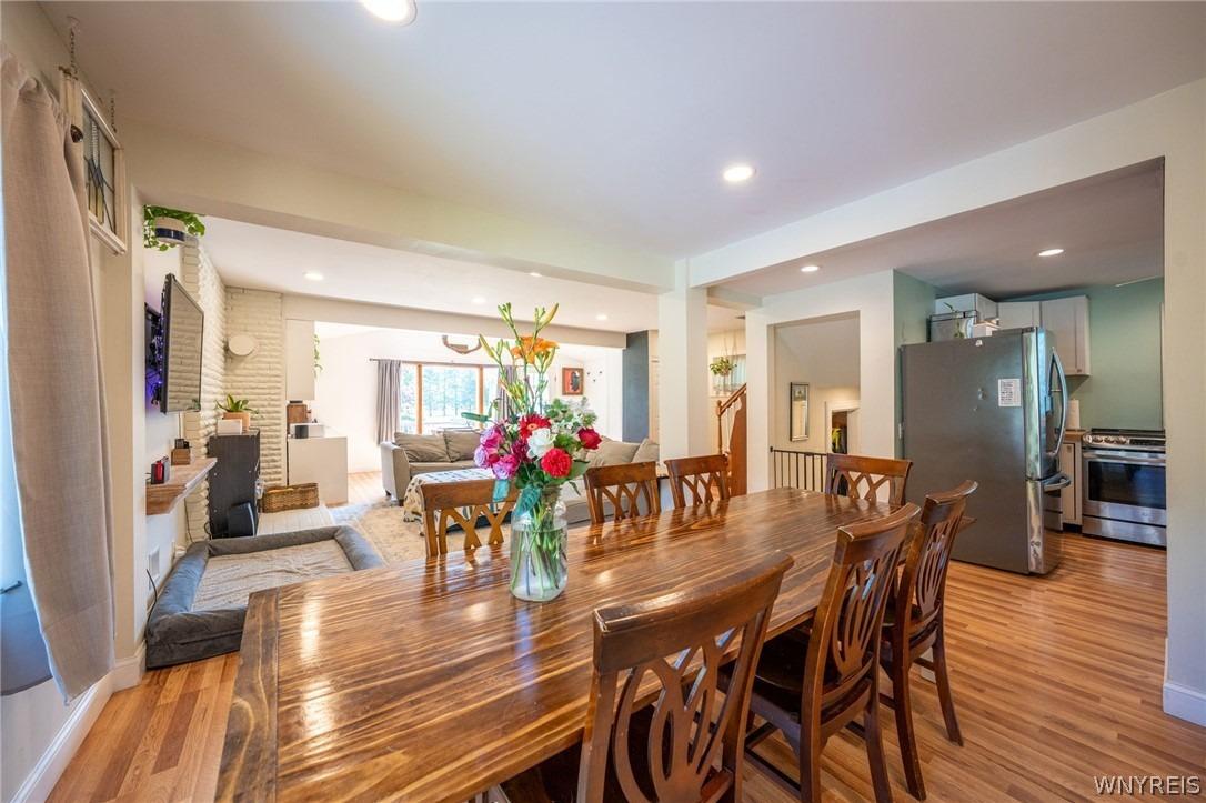 S Lincoln Ave, Orchard Park, NY 14127