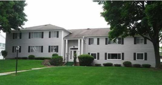 Colonial Pkwy, Pittsford, NY 14534
