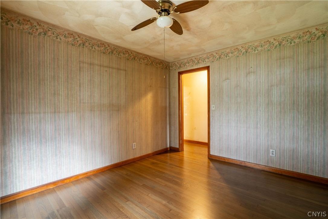 Ward St, Little Falls, NY 13365