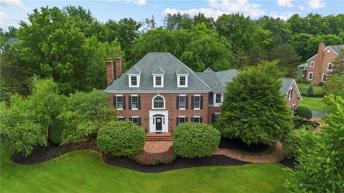 Wexford Gln, Pittsford, NY 14534