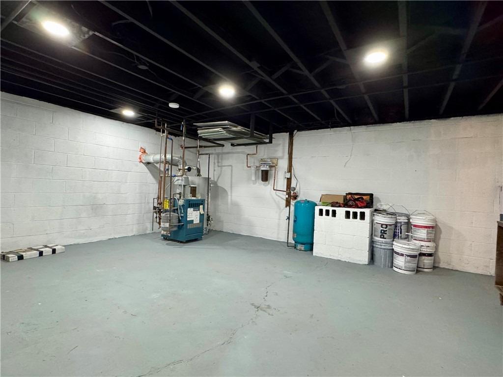 Sing Sing Rd, Horseheads, NY 14845