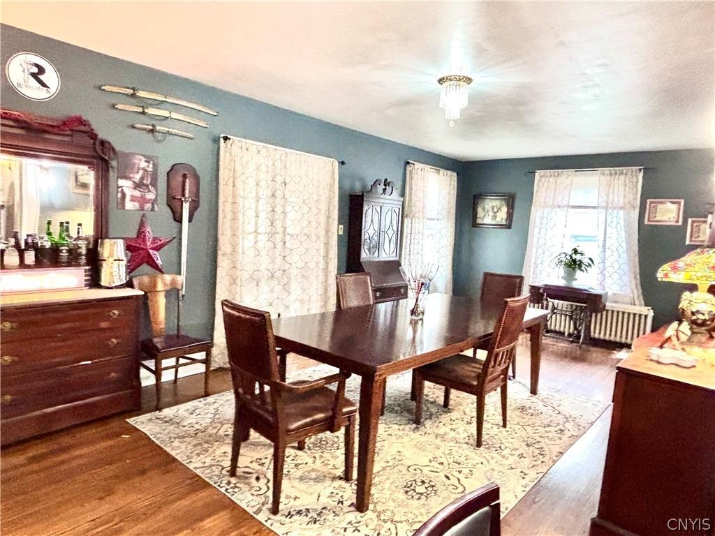 Parkway E, Utica, NY 13501