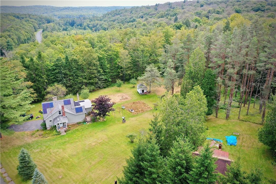 Shandelee Rd, Livingston Manor, NY 12758