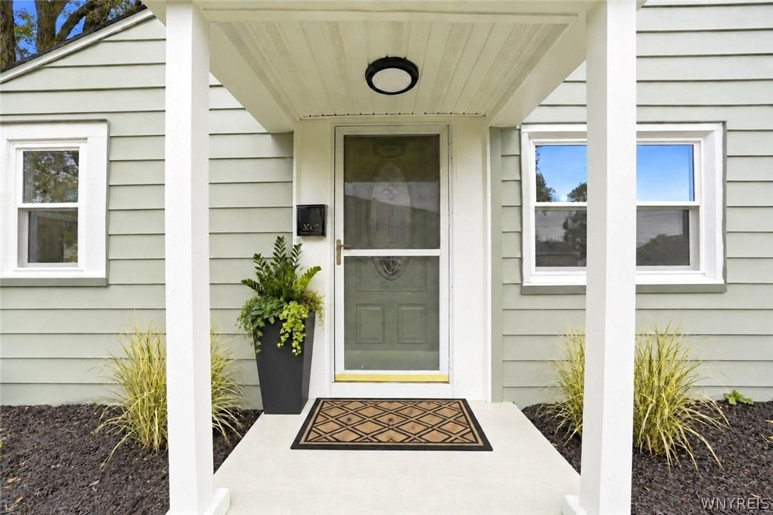 Highland Ave, Buffalo, NY 14223