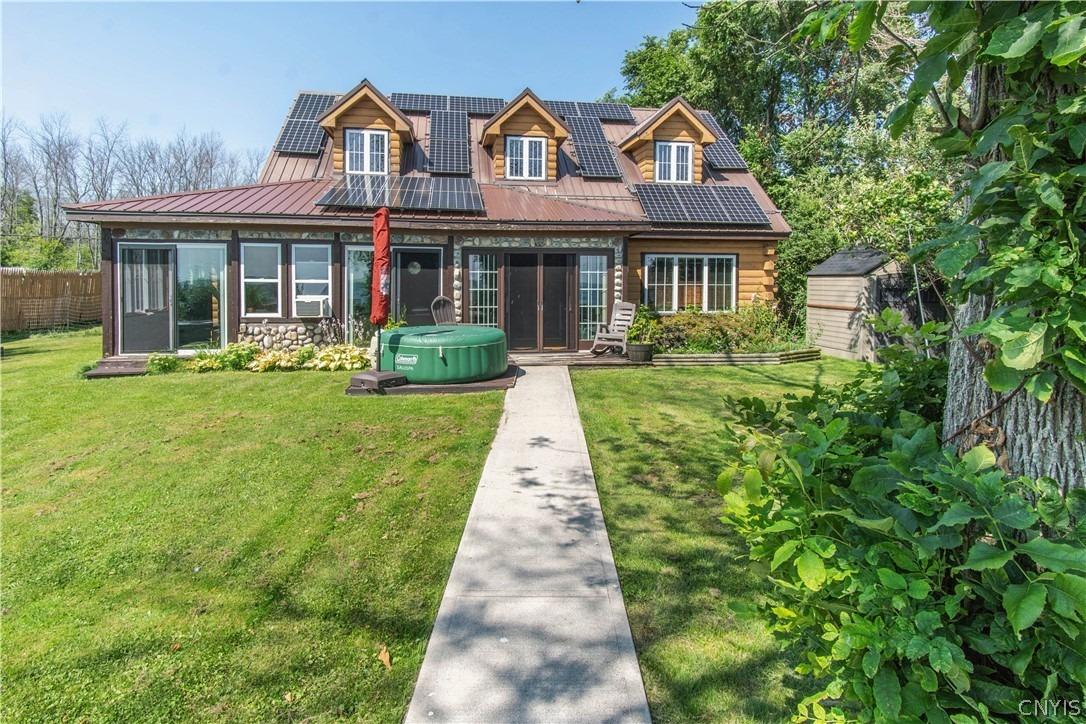 Nutting Street Rd, Henderson, NY 13650