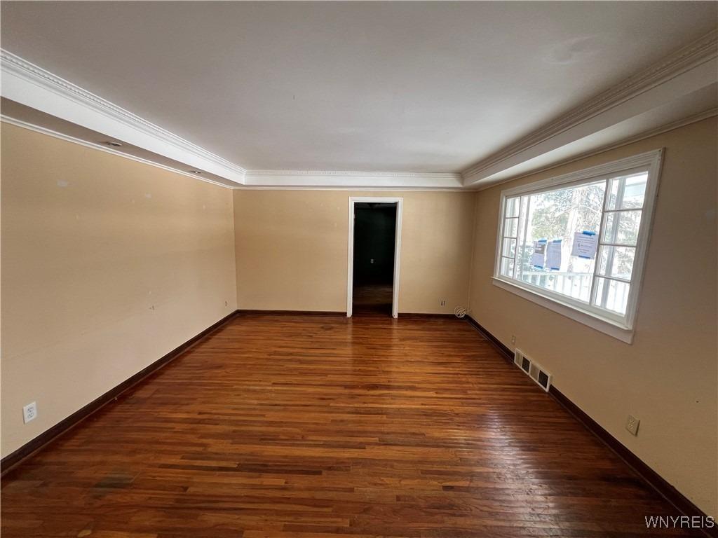 Goodrich Rd, Clarence Center, NY 14032