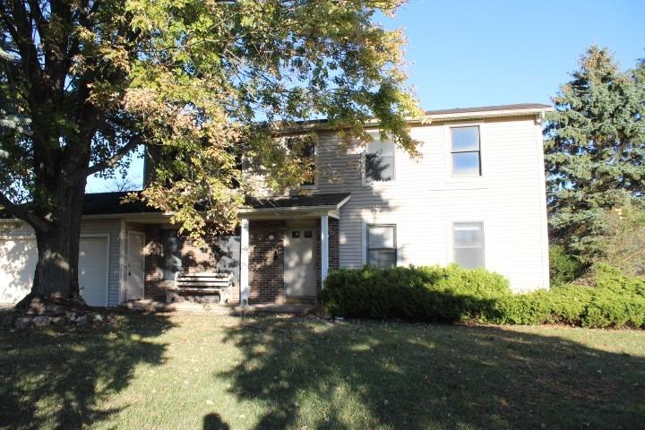 Forest Meadow Trl, Rochester, NY 14624