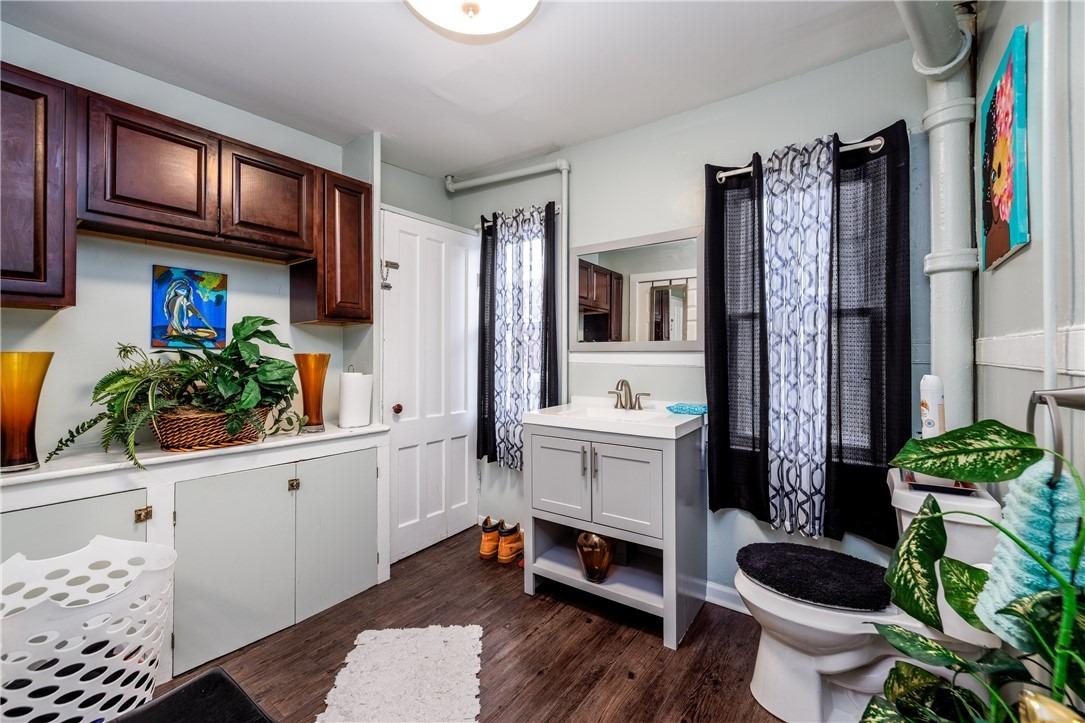 Worthington Ave, Geneva, NY 14456