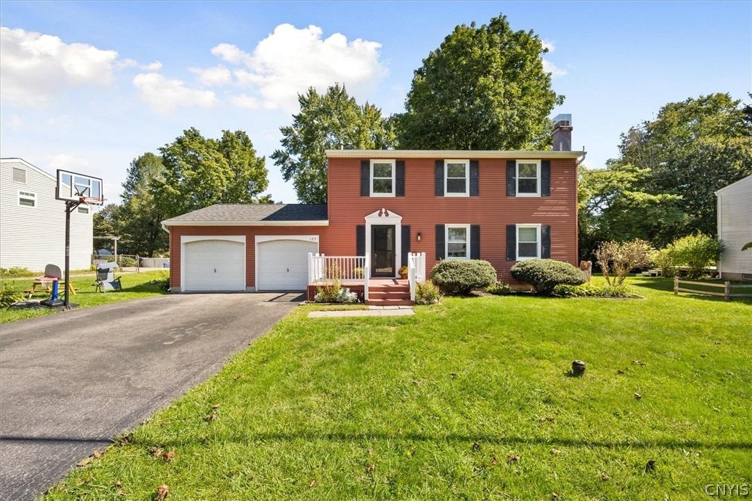 Smokey Hollow Rd, Baldwinsville, NY 13027