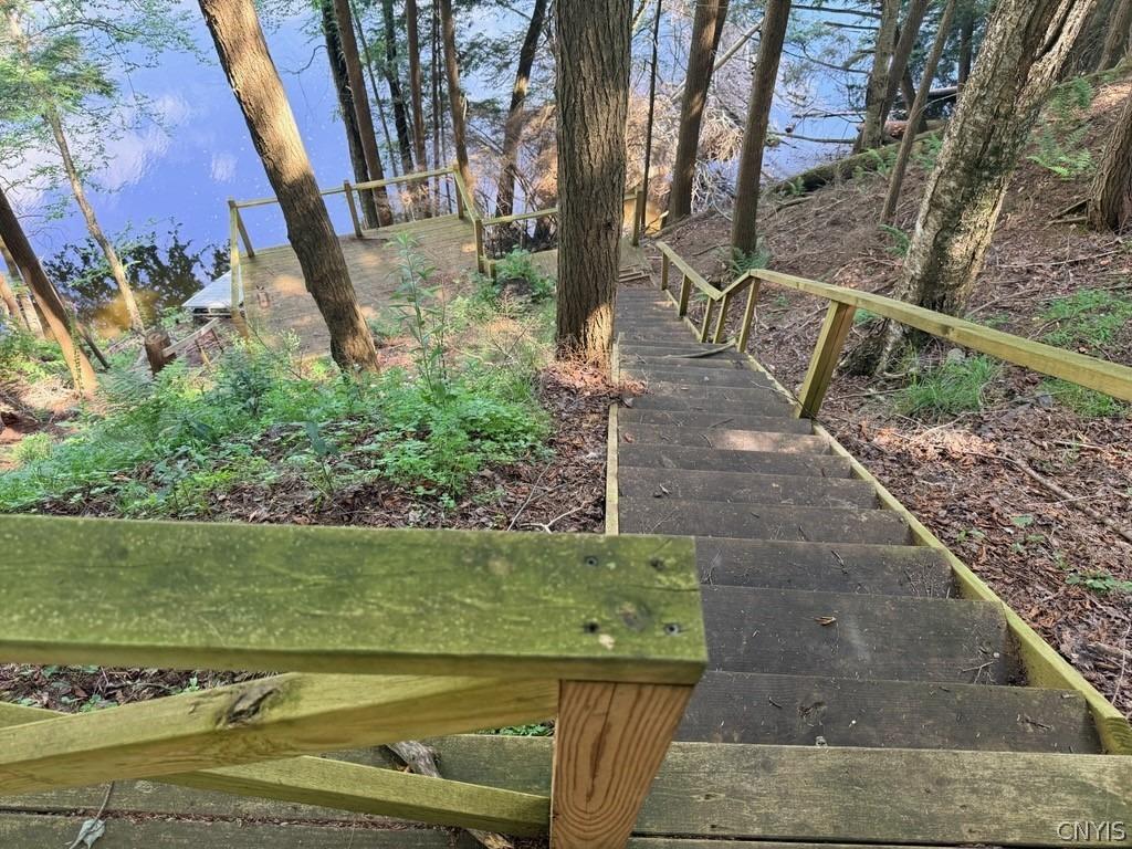 Woods Rd, Remsen, NY 13438