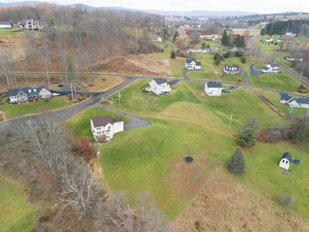 Hillside Dr, Mansfield, PA 16933