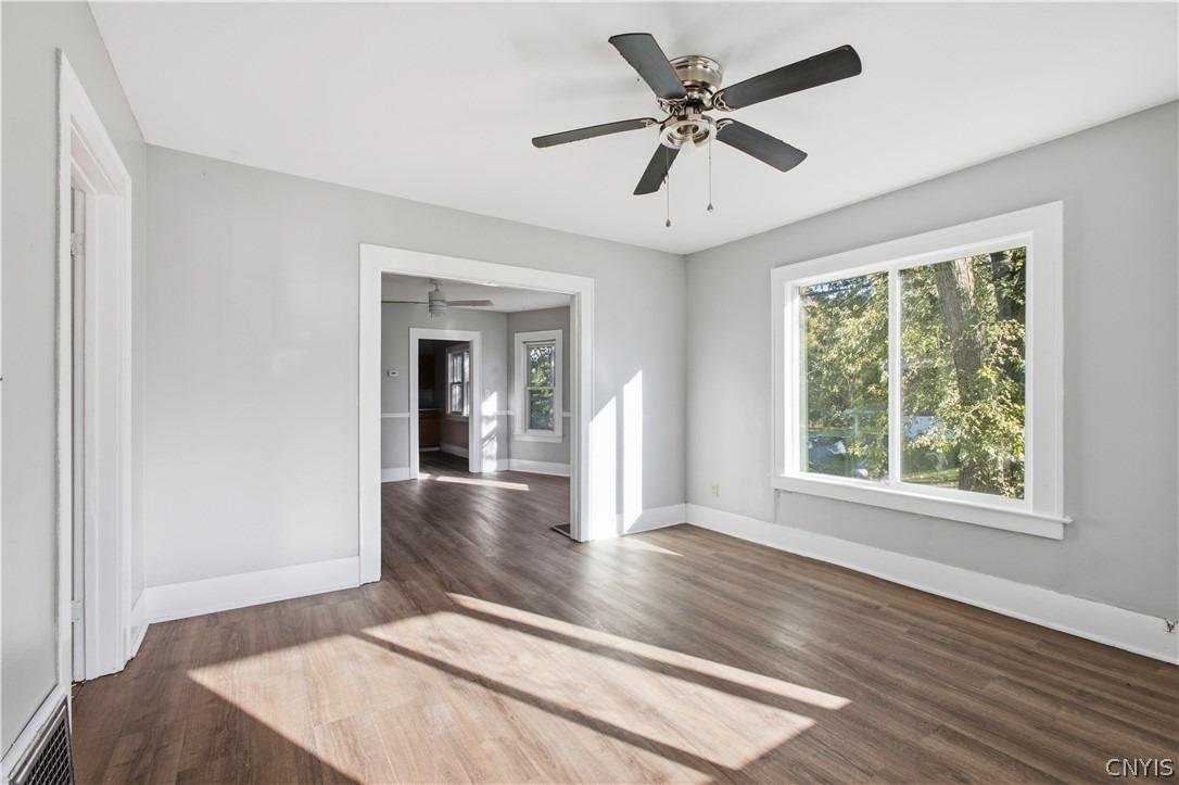 Boston St, Syracuse, NY 13206