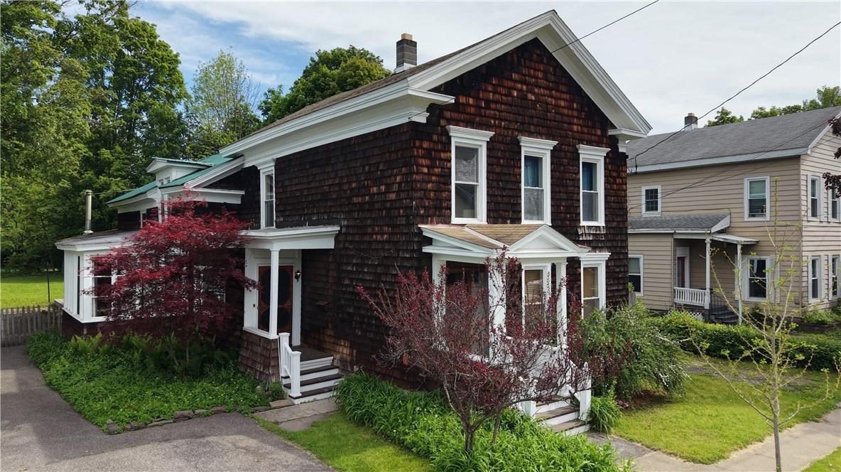Sheldon St, Norwich, NY 13815