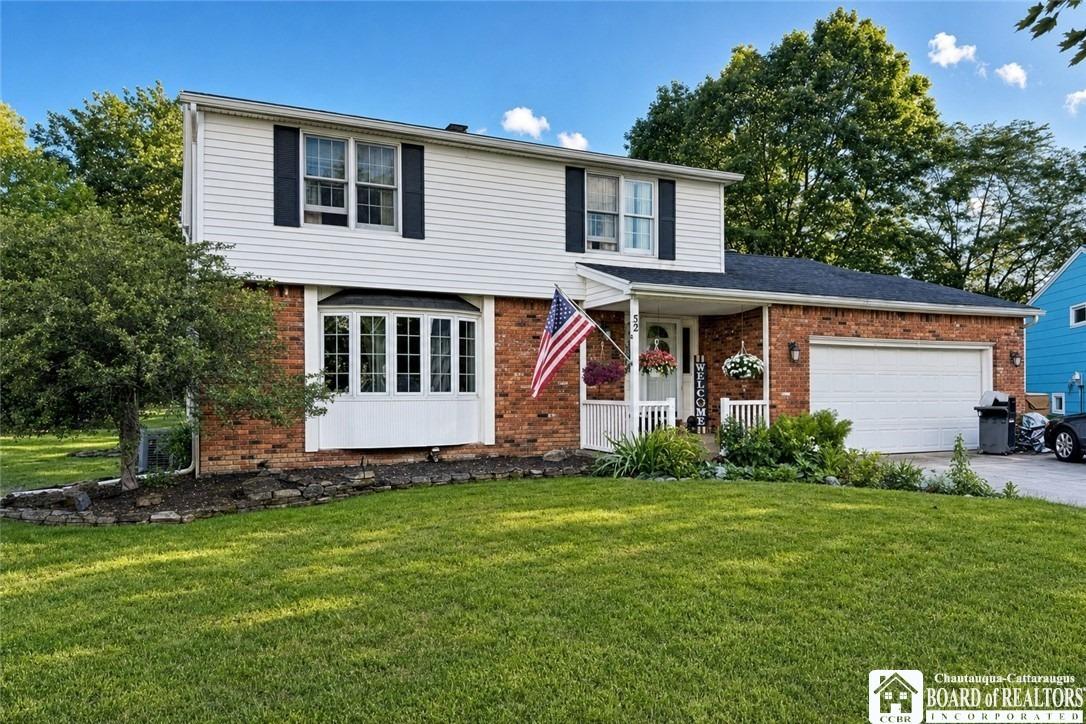 Wyndmoor Ct, Depew, NY 14043