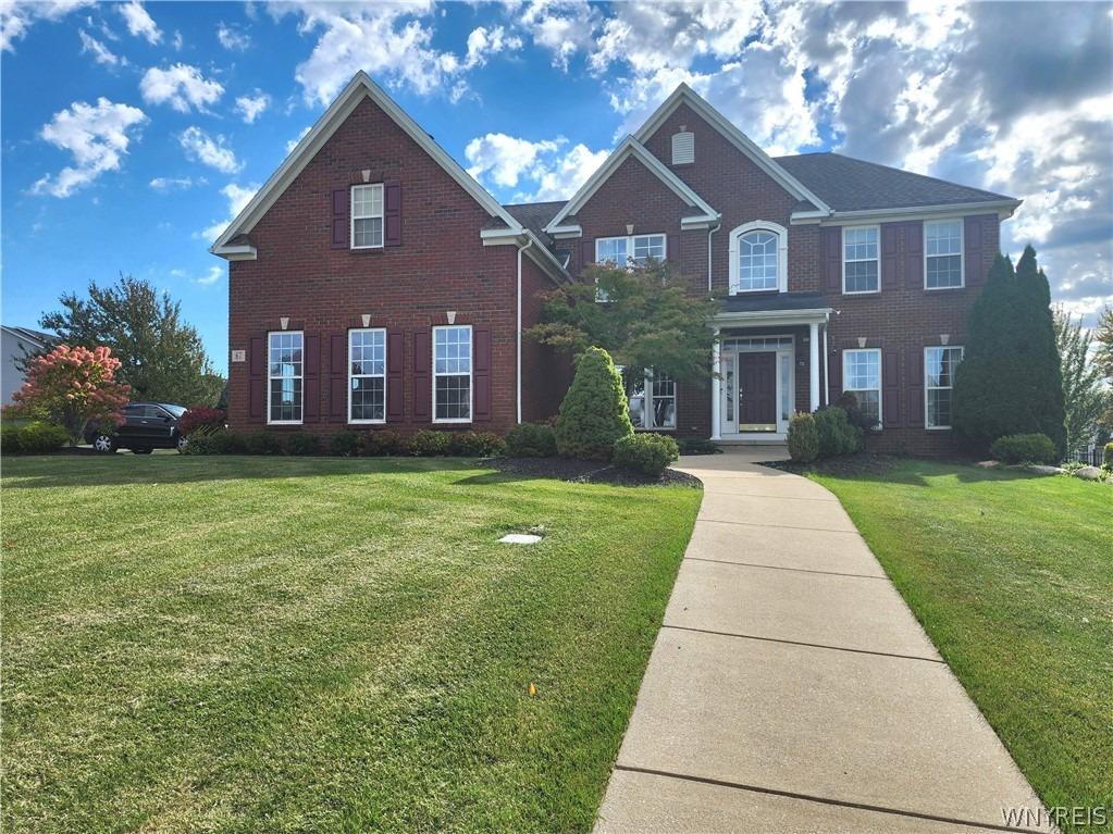 Breezewood Dr, Orchard Park, NY 14127
