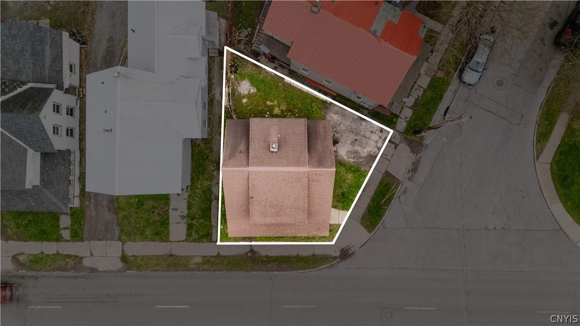 Arsenal St, Watertown, NY 13601
