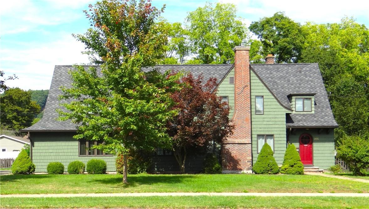 W Church St, Elmira, NY 14905