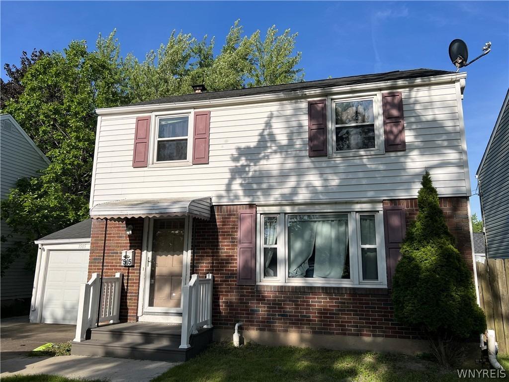 Colvin Blvd, Buffalo, NY 14223