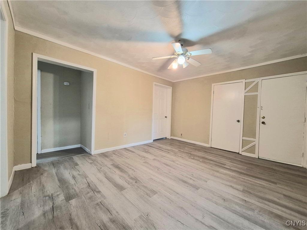 E 5th St, Oswego, NY 13126