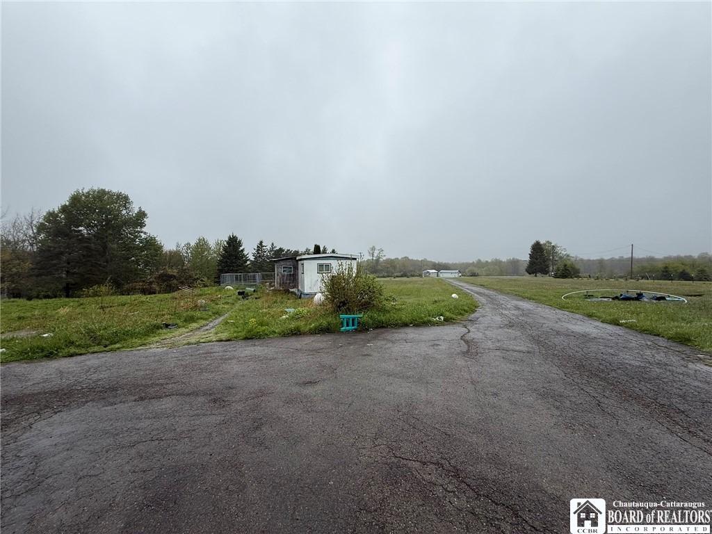Johnson Rd, Sinclairville, NY 14782