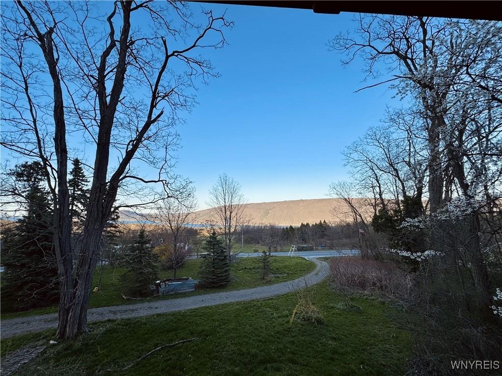County Road 12, Naples, NY 14512