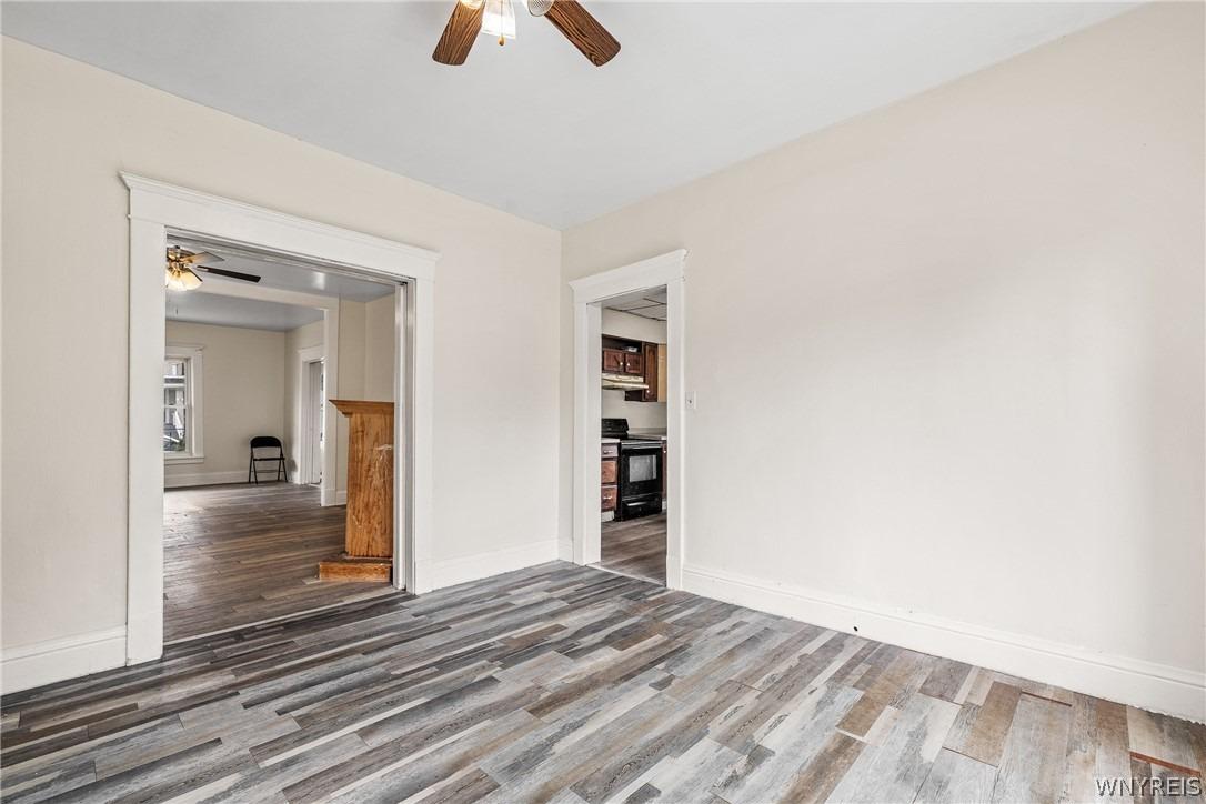 Paul Pl, Buffalo, NY 14210