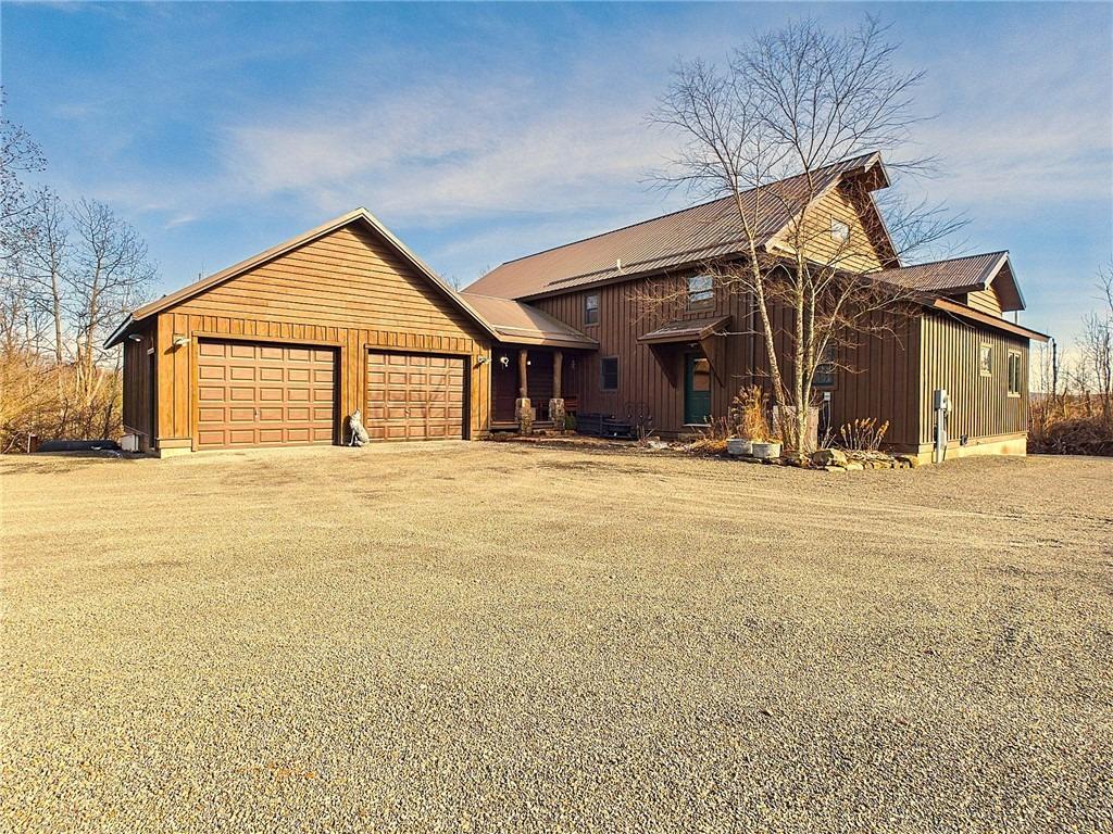 Sunset Hill Ln, Wellsboro, PA 16901