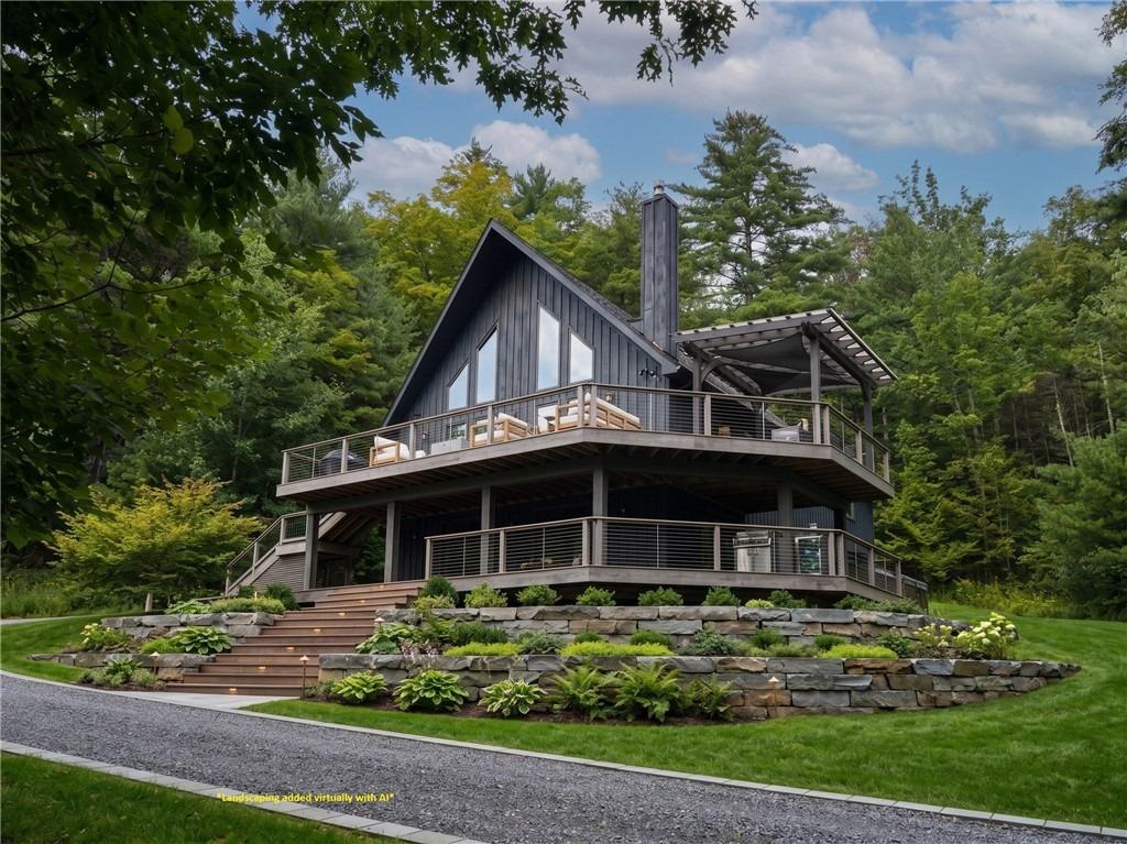 Avenue Of The Stars, North Blenheim, NY 12131