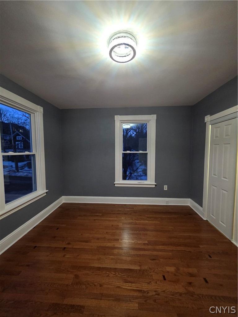 Prospect St, Utica, NY 13501