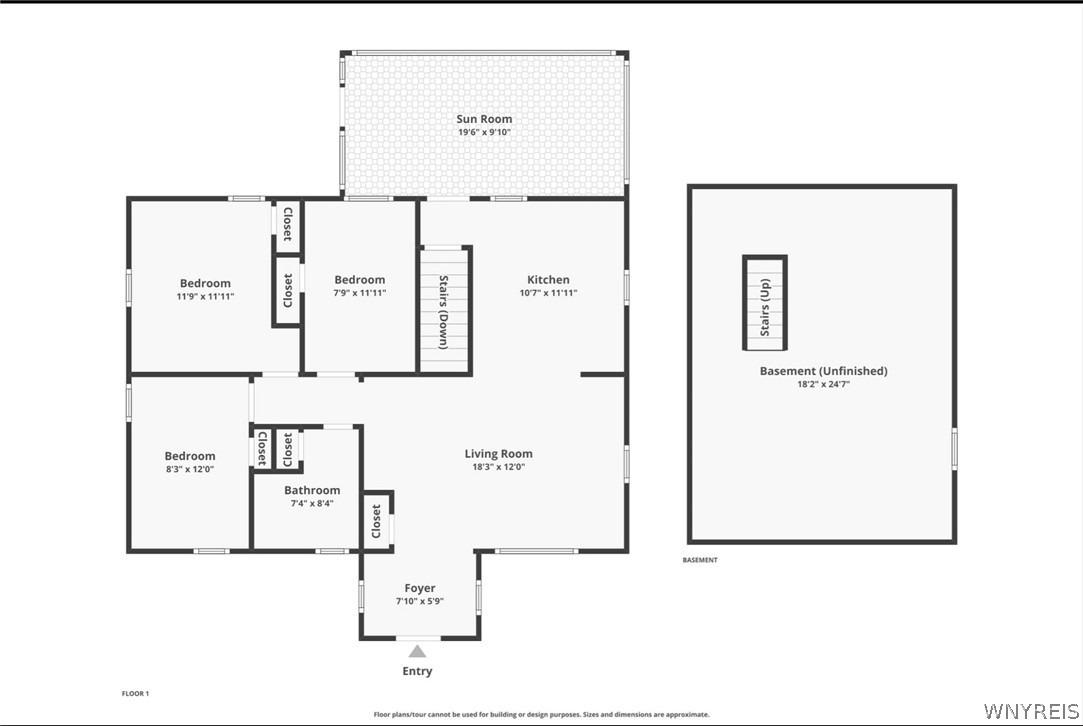 Loretta St, Tonawanda, NY 14150
