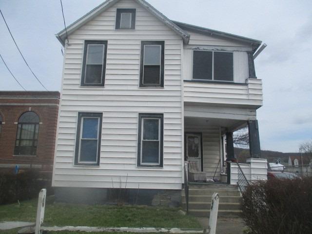 Grand Central Ave, Elmira, NY 14901