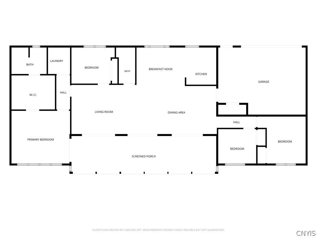 Snogles Ln, Baldwinsville, NY 13027