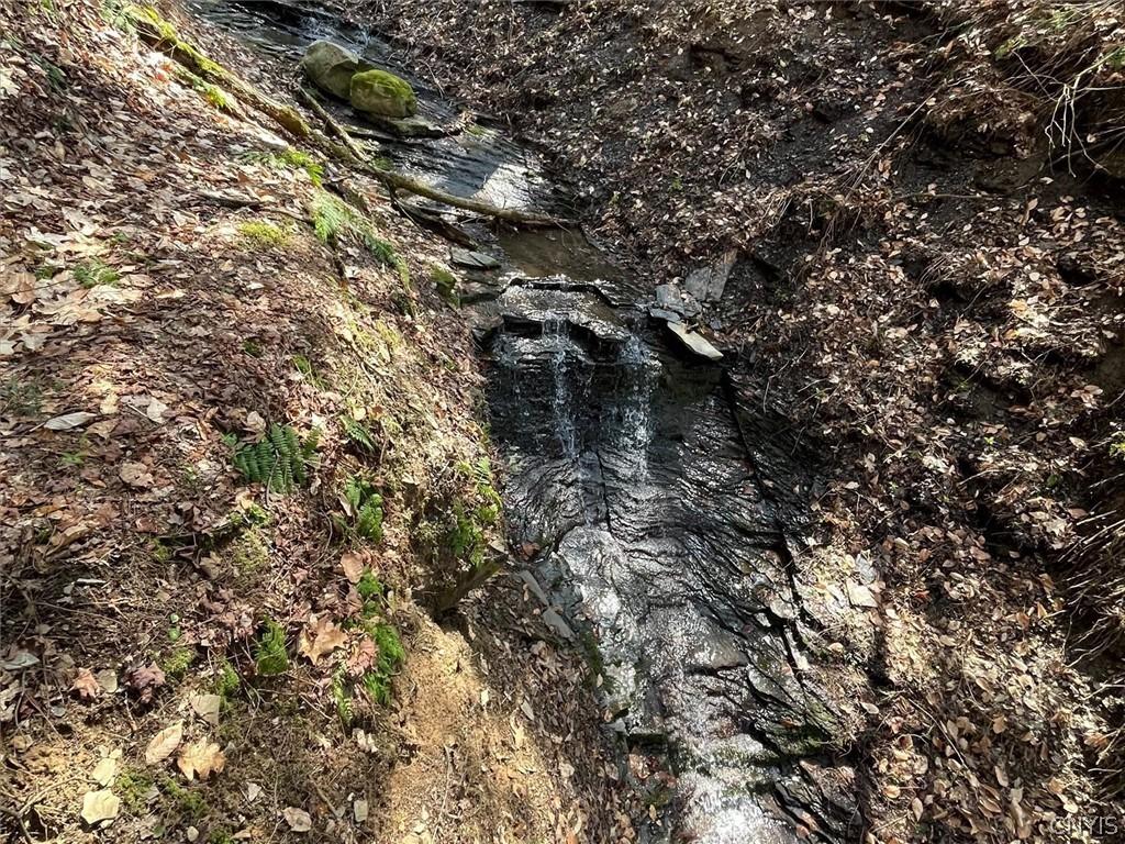 Brown Rd, Frankfort, NY 13340