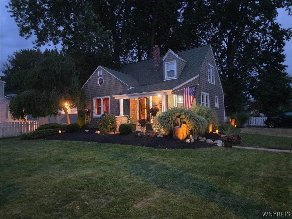 Stratford Ter, Hamburg, NY 14075