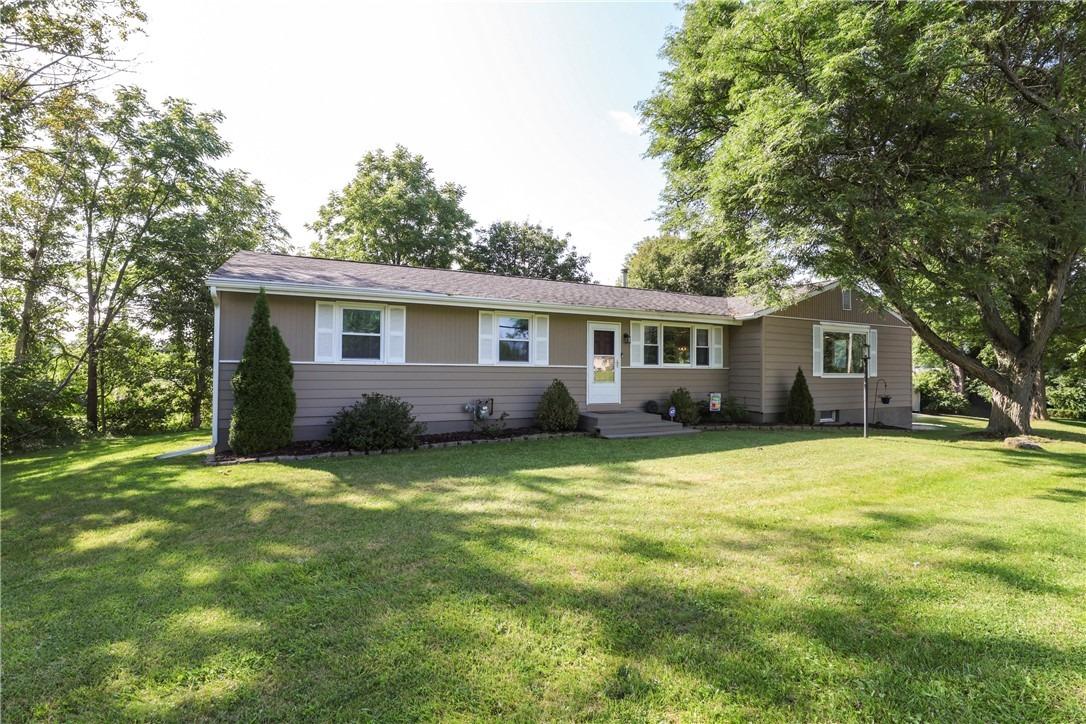 Colonial Dr, Horseheads, NY 14845