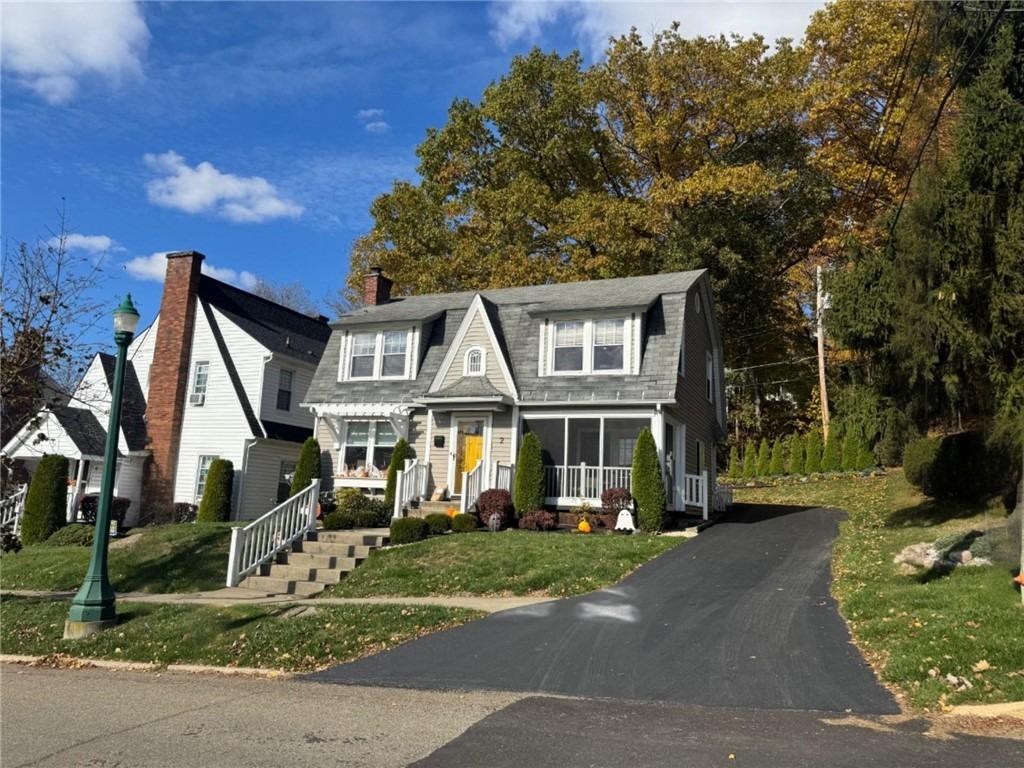 Abbott Rd, Bradford, PA 16701