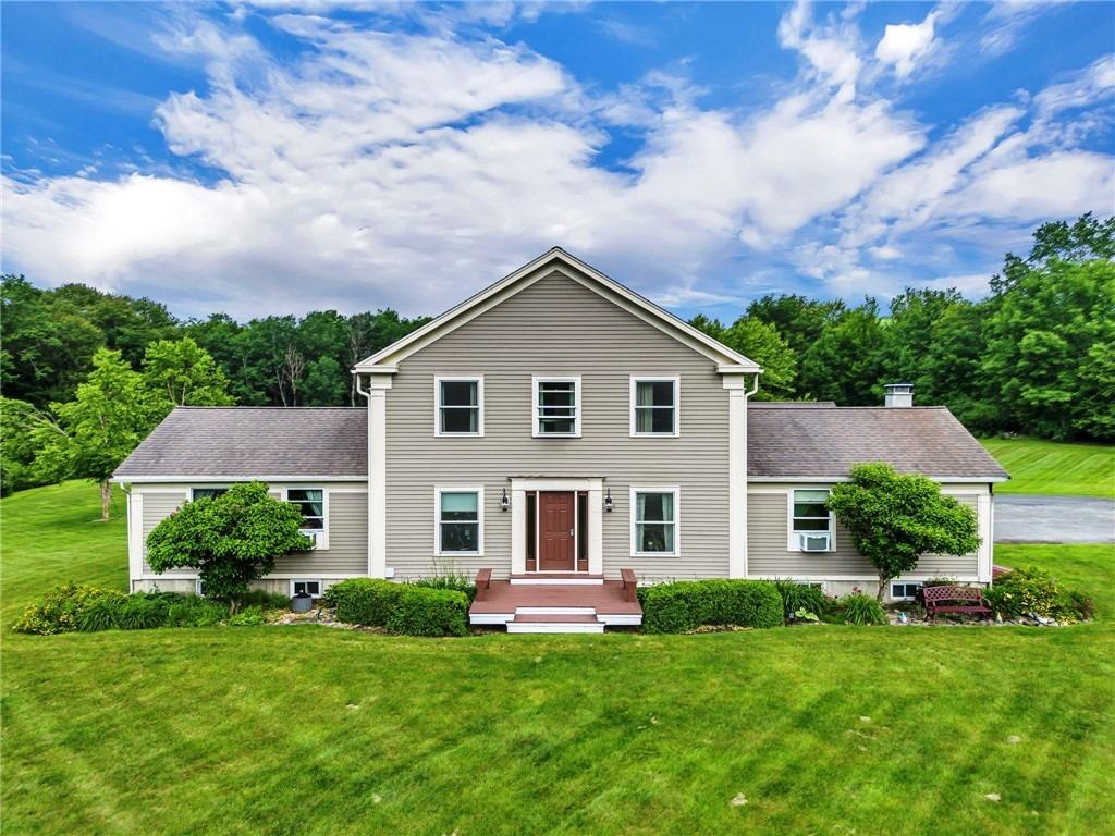 Pink St, Cooperstown, NY 13326