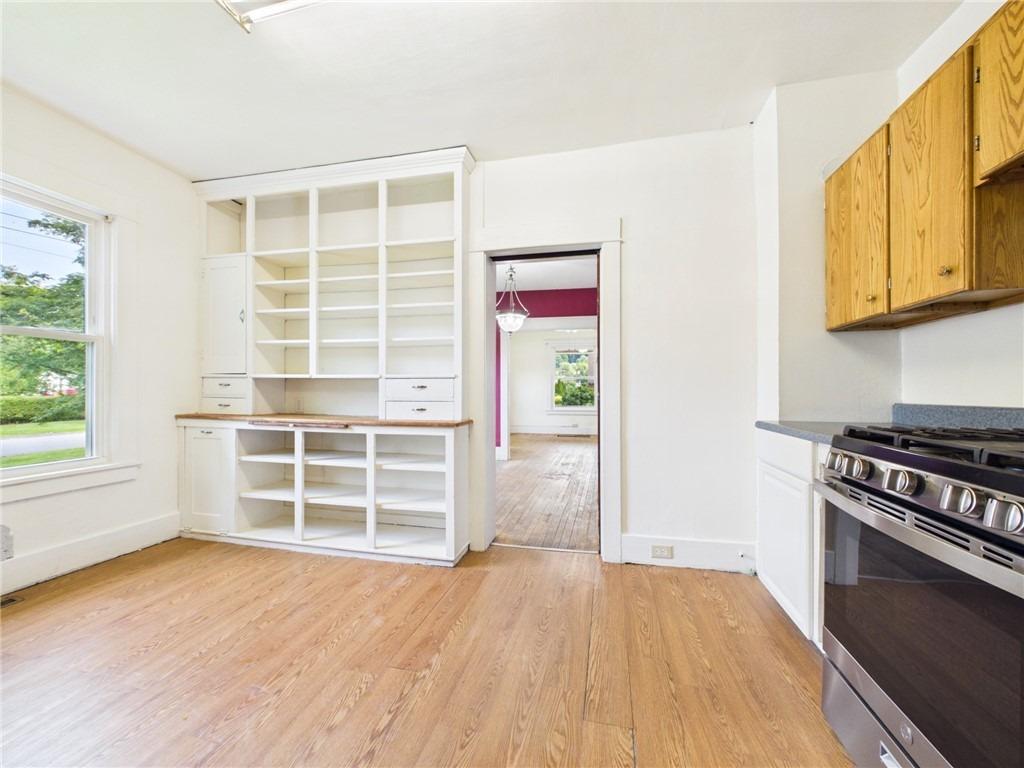 E Arnold Ave, Port Allegany, PA 16743