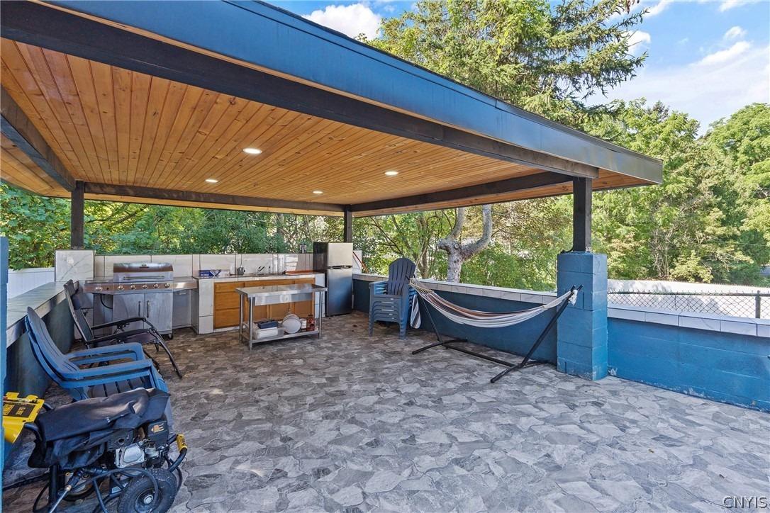 Orrick Rd, Syracuse, NY 13214