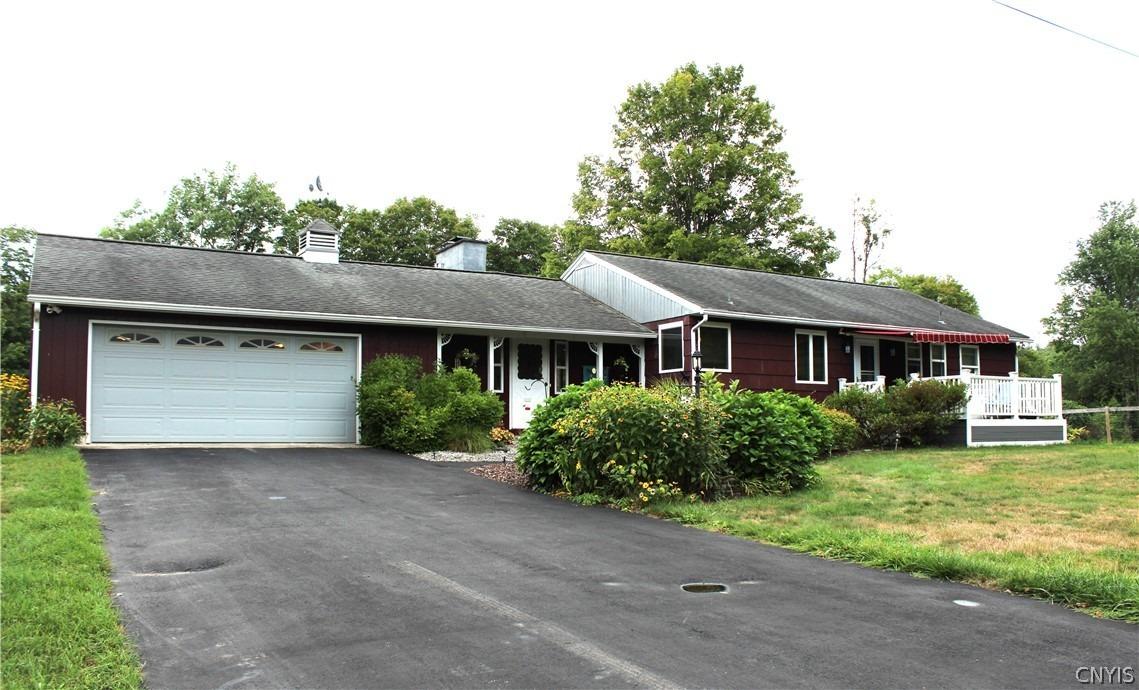 Davidson Rd, Rome, NY 13440