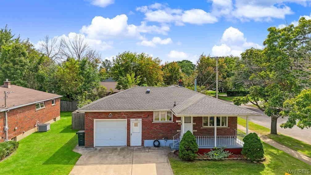 Greenwald Ave, Niagara Falls, NY 14304