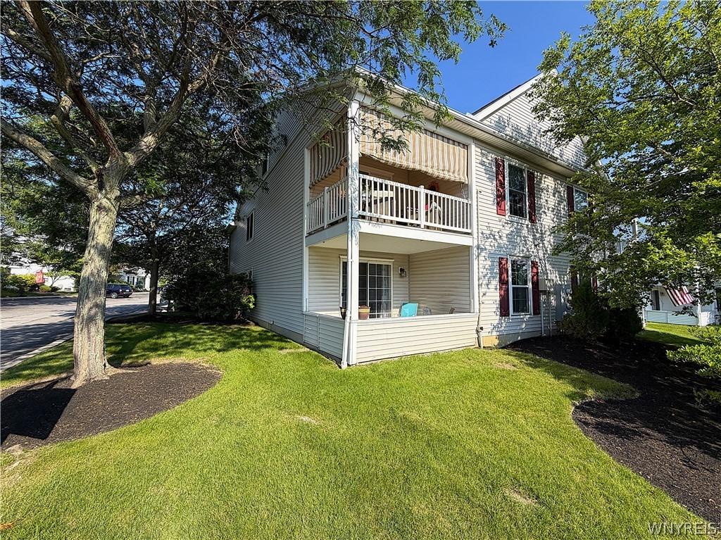 Berkley Pl, Hamburg, NY 14075