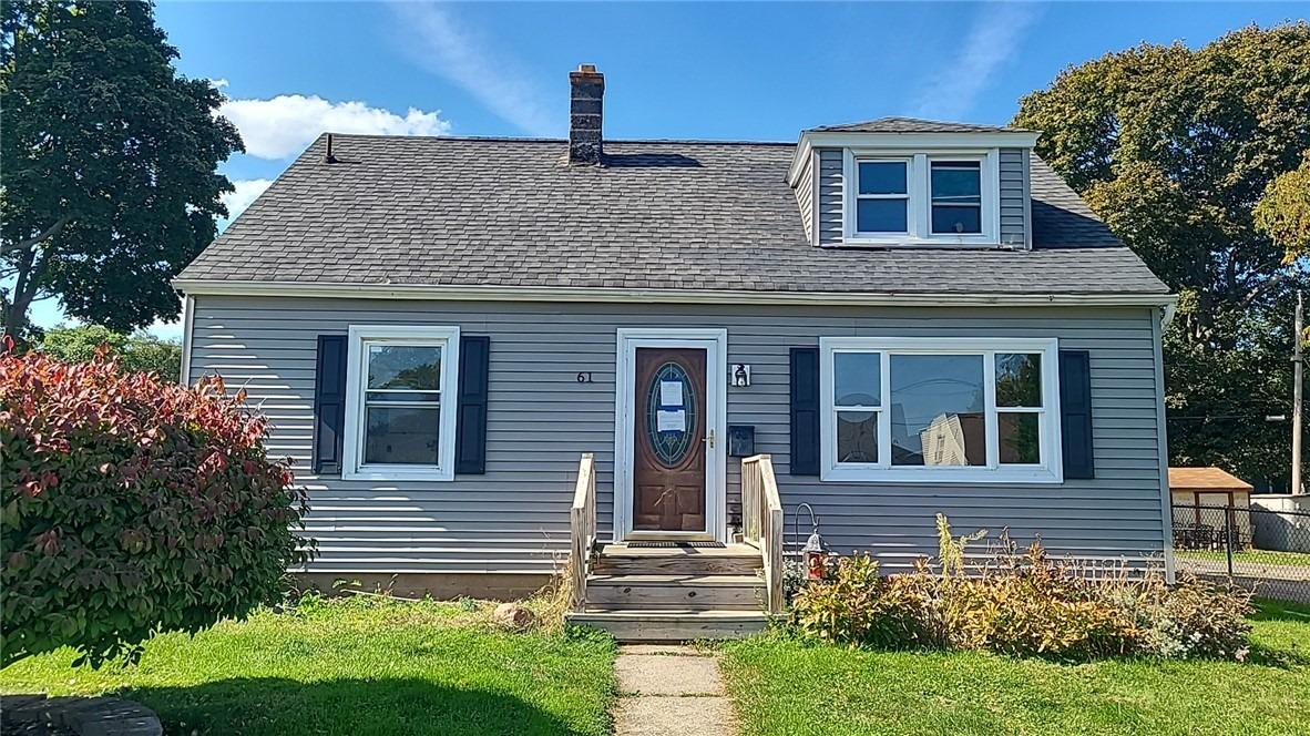 Newton Rd, Rochester, NY 14626