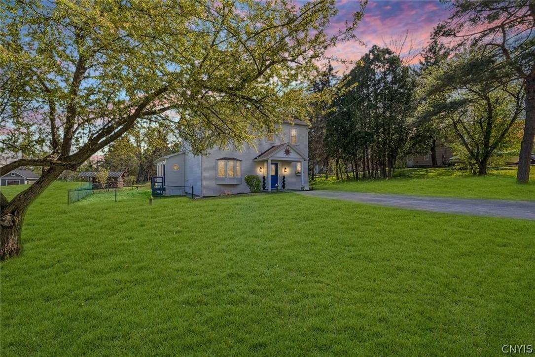Marlyn Park Dr, Cazenovia, NY 13035