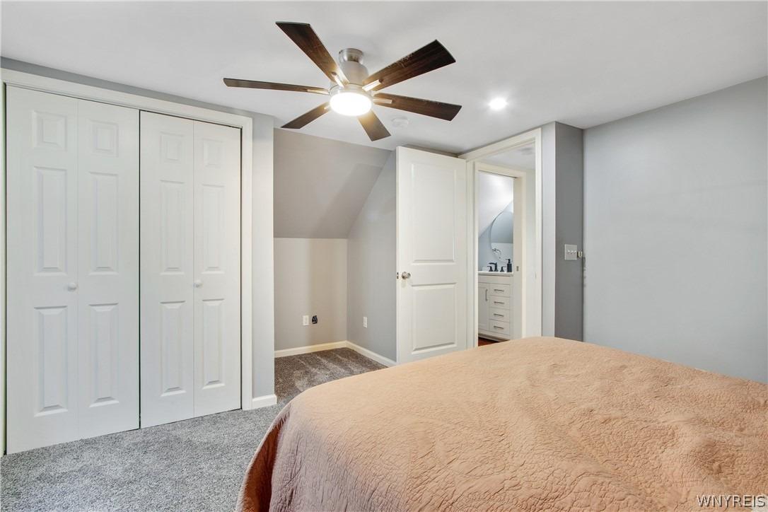 Burlington Ave, Depew, NY 14043