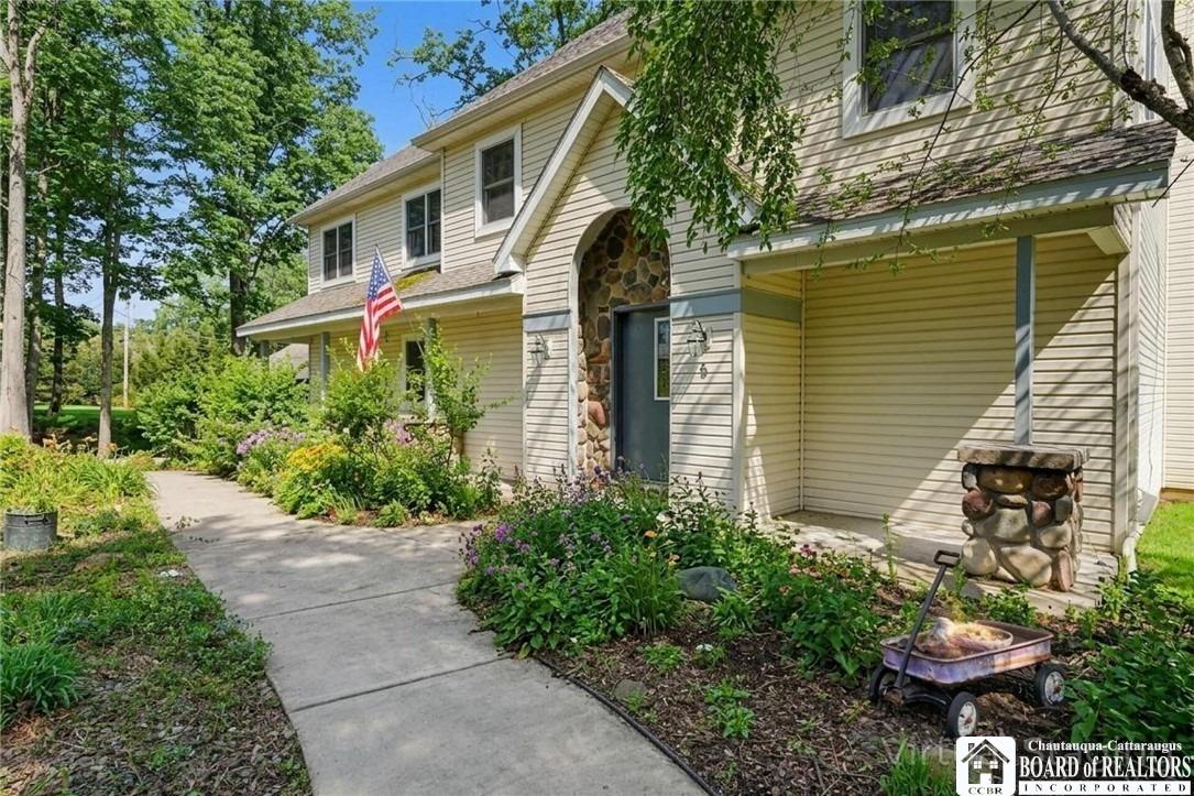 Summit Park Dr, Bemus Point, NY 14712